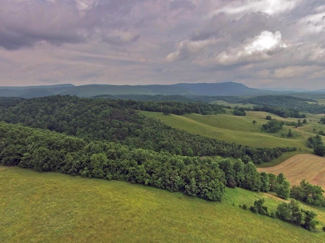 Springbranch Land