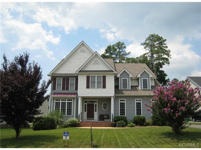 3100 Square Feet in Rivers Edge school district,  