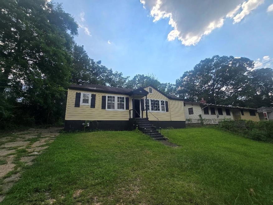 Main View
