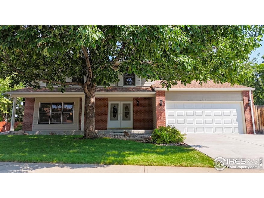 4212 Cape Cod Cir. Welcomes you home!