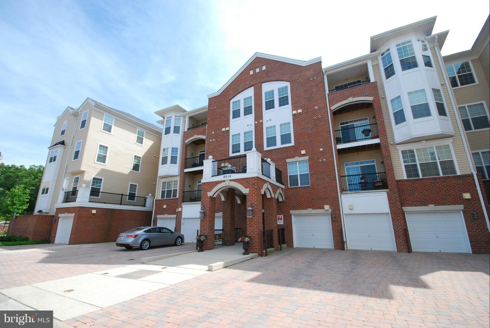 8616 Wintergreen Ct unit 306, Odenton, MD 21113 - photo 1