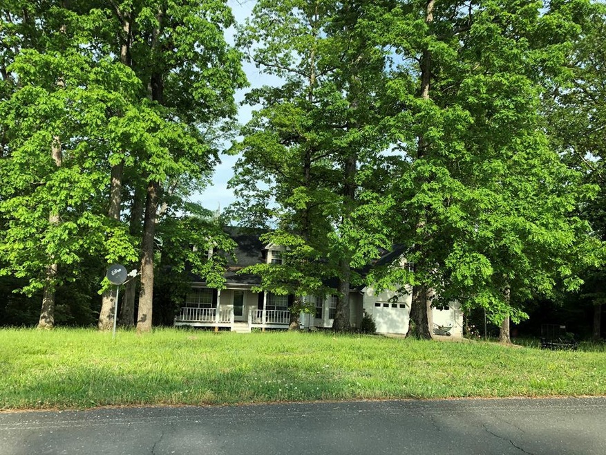 Main View