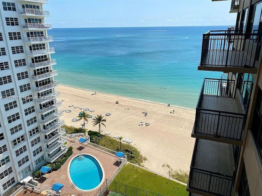 Galt Ocean Club Condominium unit 1403, Fort Lauderdale, FL 33308 - photo 1