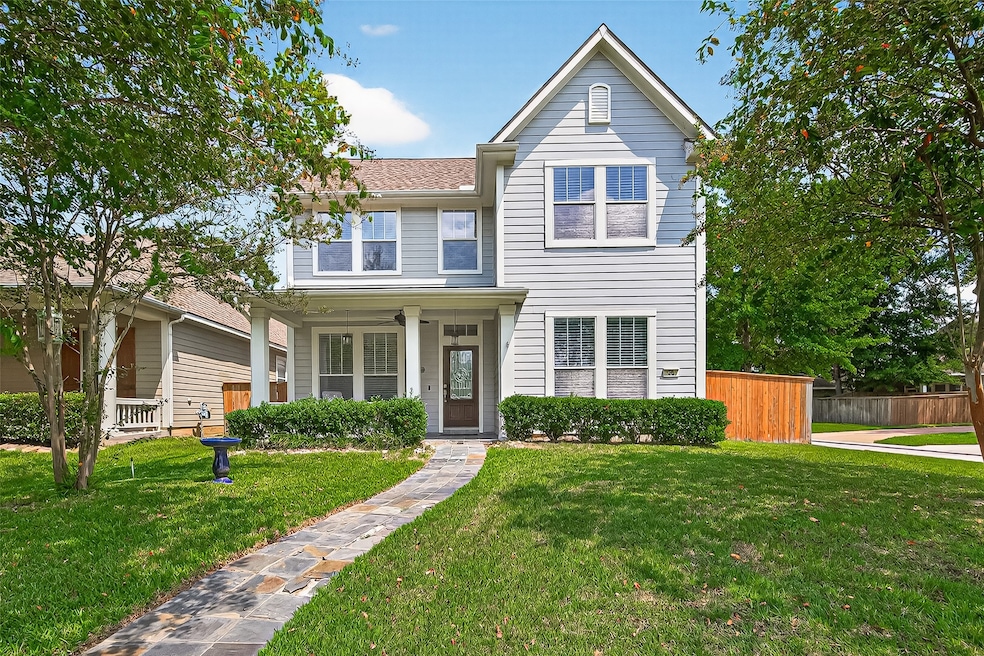 30 Whetstone Ridge Way, Spring, TX 77382 - photo 1