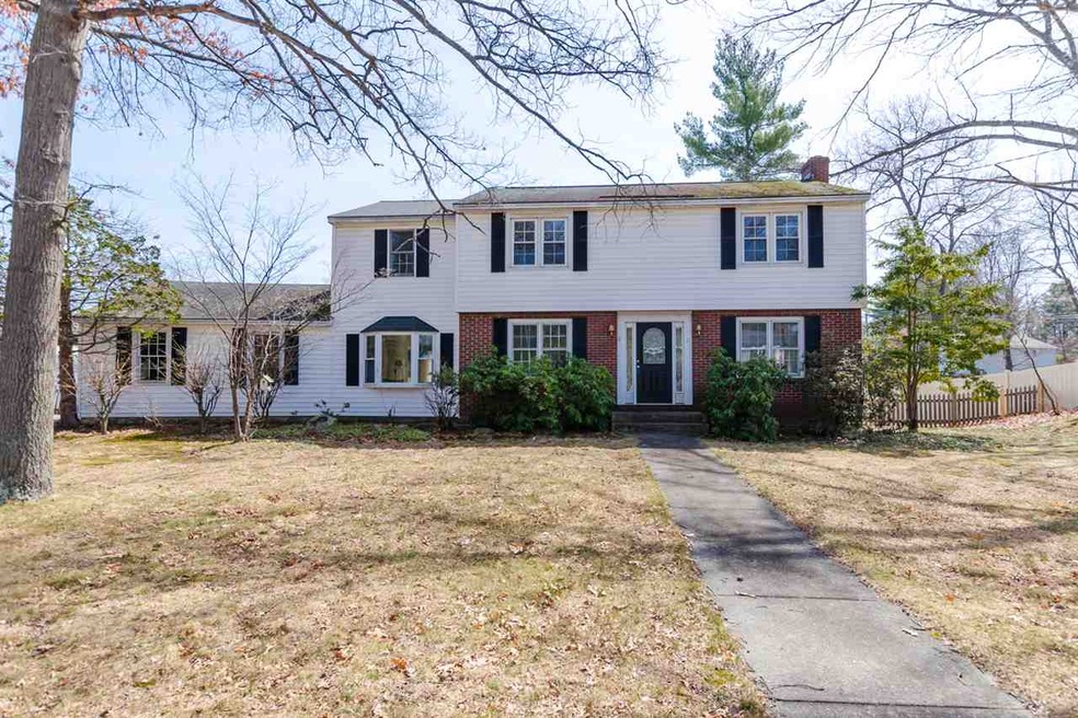 11 Shady Hill Rd, Nashua, NH 03063 - photo 1