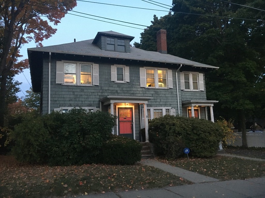 12 Boylston Rd unit 1, Newton, MA 02461 - photo 1