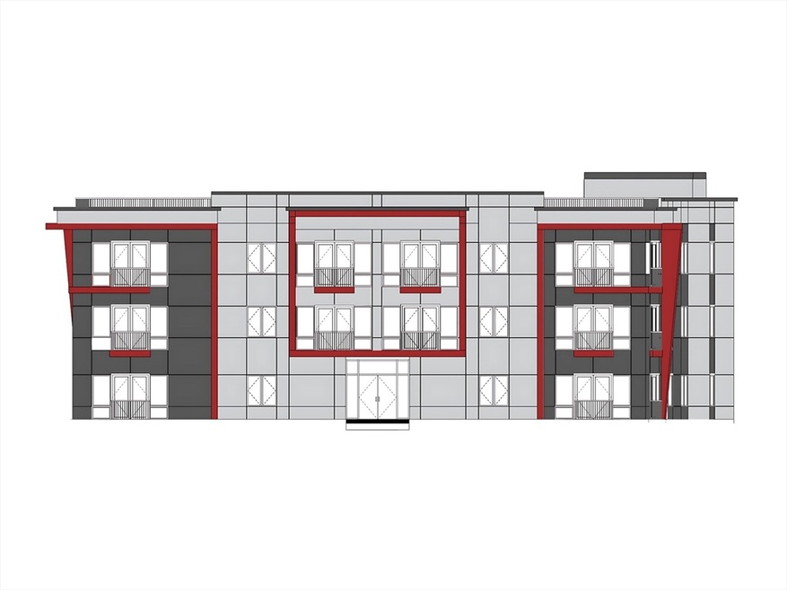 21 Glen Rd unit 6, Boston, MA 02130 - photo 1