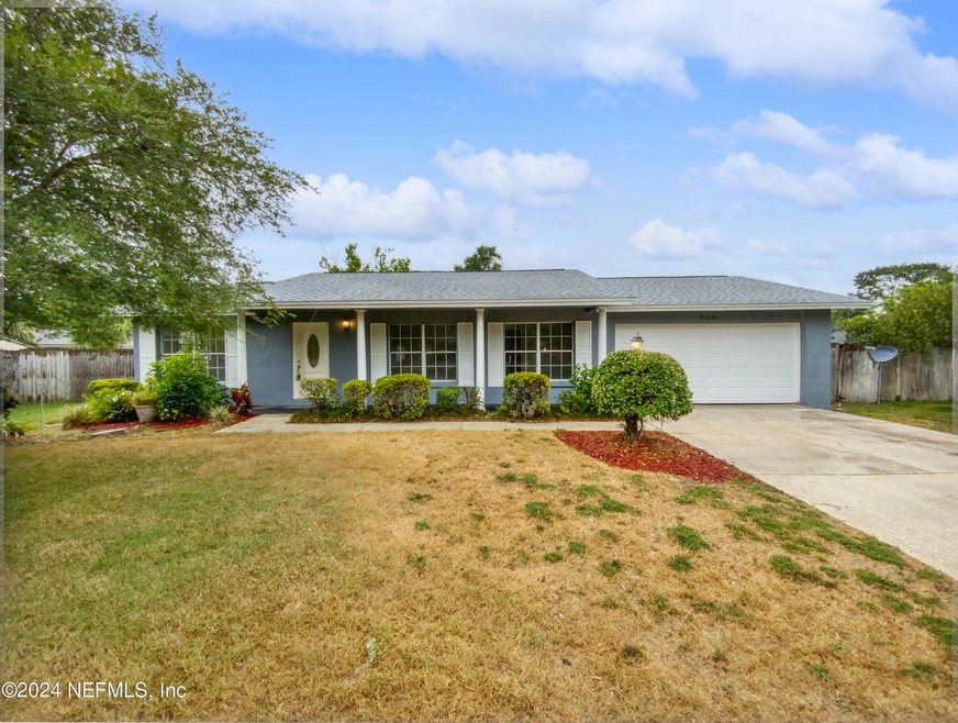 4646 Rhett Ct, Jacksonville, FL 32210 - photo 1