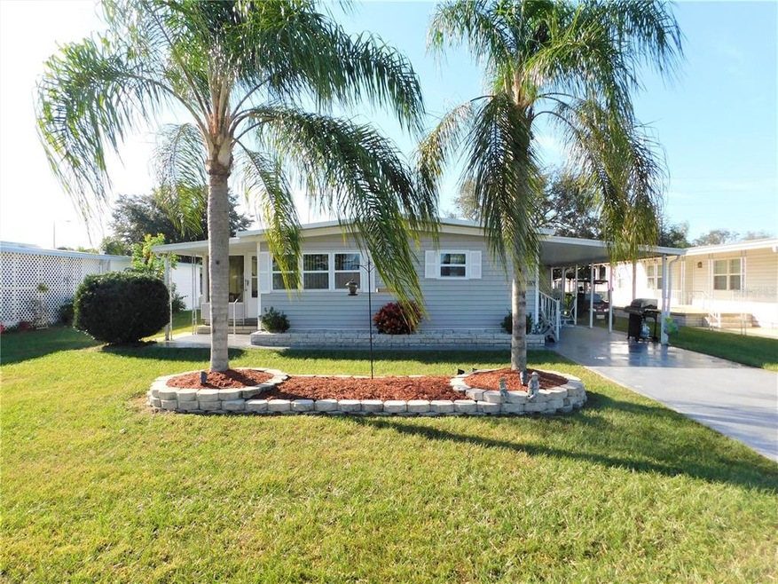 36520 Kay Ave, Zephyrhills, FL 33542 - photo 1