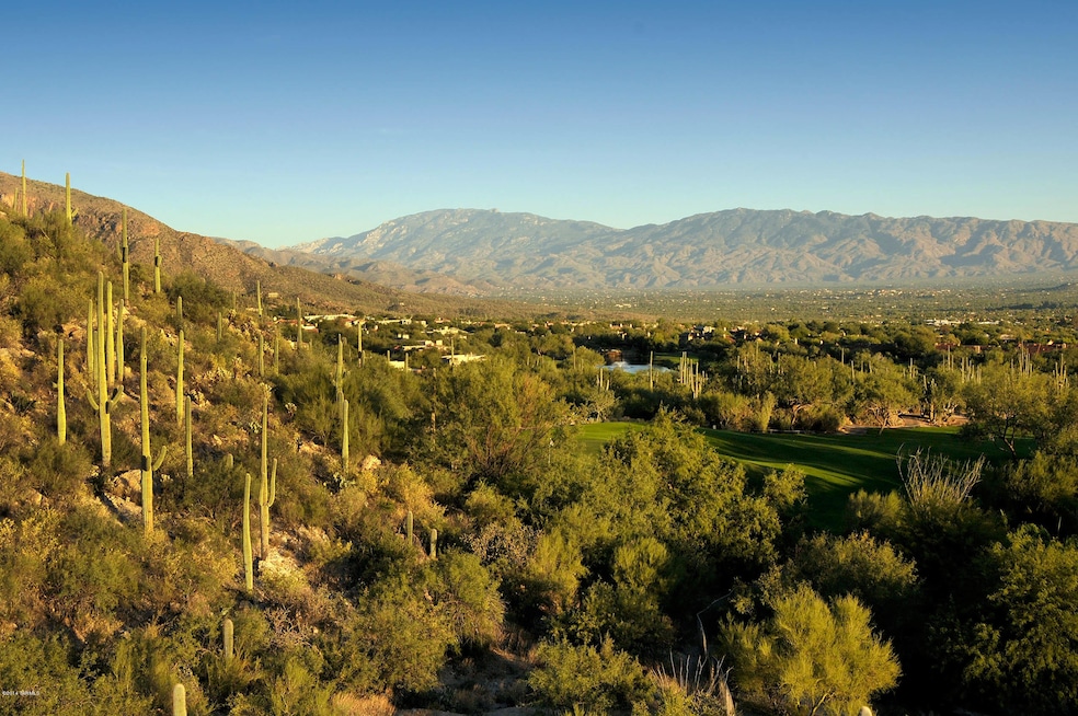 6412 N Desert Wind Cir unit 46, Catalina Foothills, AZ 85750 - photo 1