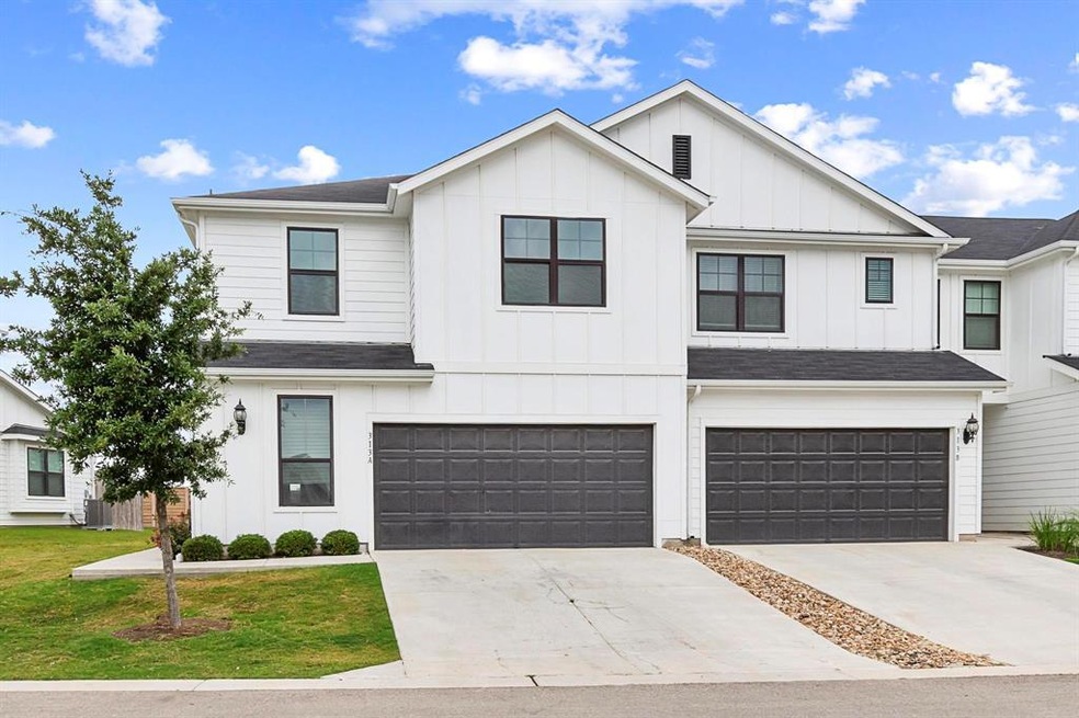 Welcome Home!
