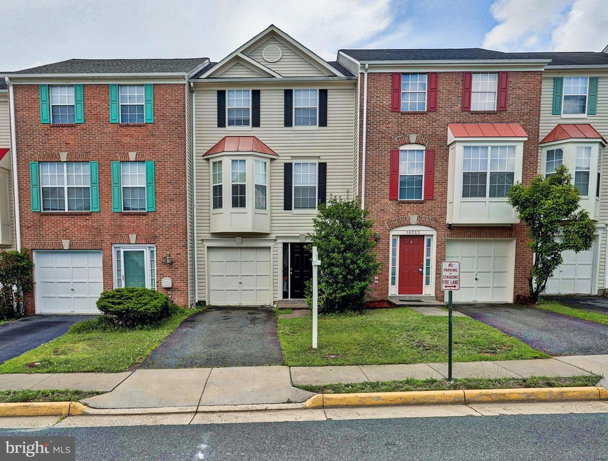 10521 Montrose Way, Manassas, VA 20109 - photo 1