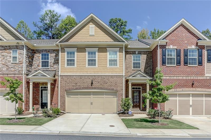 1963 Silver Birch Dr SE, Smyrna, GA 30080 - photo 1