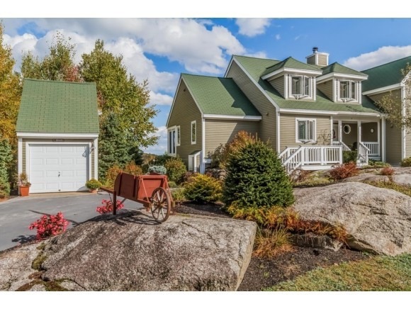 9 Loon Rd, Meredith, NH 03253 - photo 1