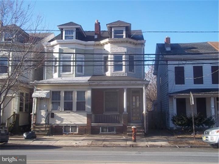 641 Chambers St, Trenton, NJ 08611 - photo 1