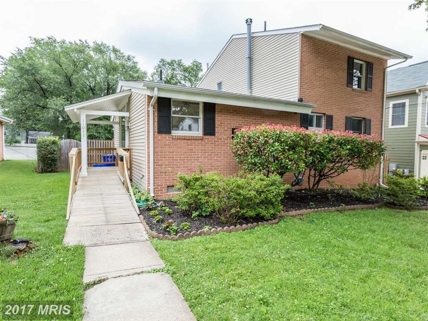 11011 Brandywine St, Kensington, MD 20895 - photo 1