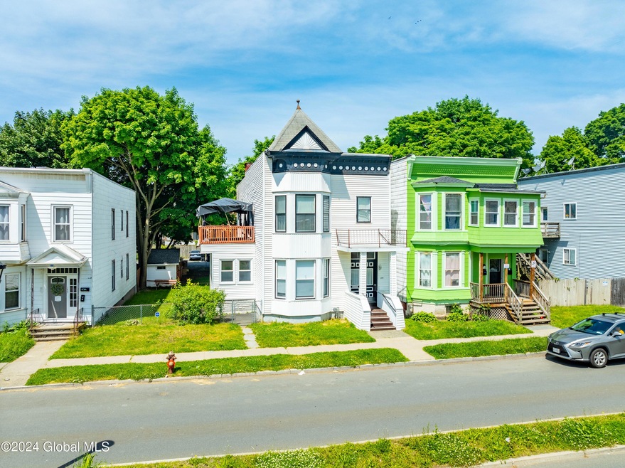 149 6th Ave, Troy, NY 12180 - photo 1