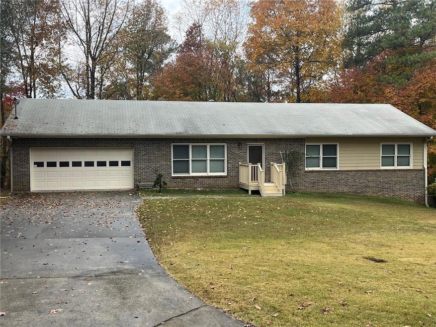 5052 Glaze Dr, Atlanta, GA 30360 - photo 1