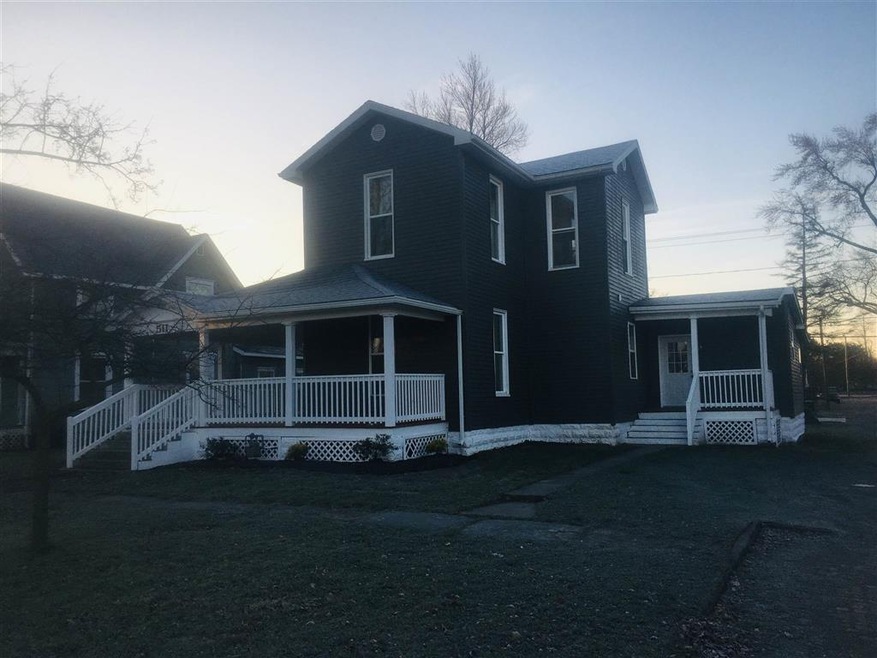 511 W Main St, Portland, IN 47371 - photo 1