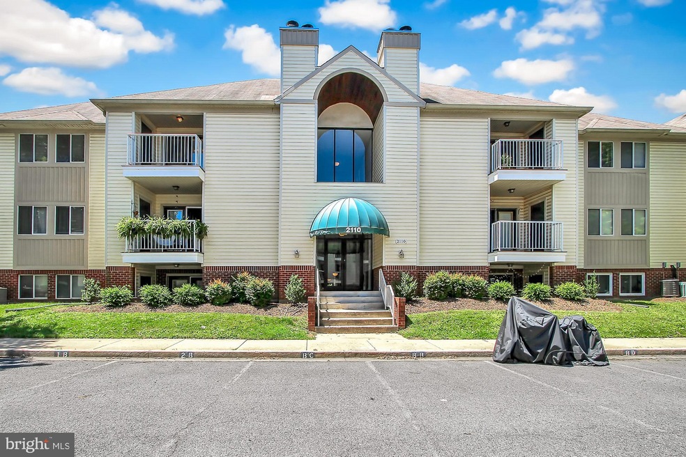 2110 White Hall Rd unit 2A, Frederick, MD 21701 - photo 1