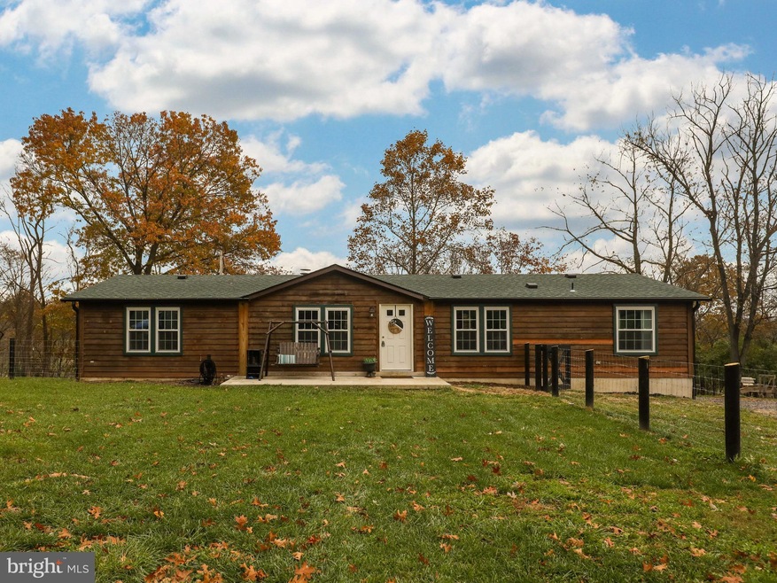 3438 Front Royal Pike, Winchester, VA 22602 - photo 1