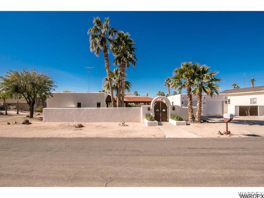 Attractive Exterior Elevatio