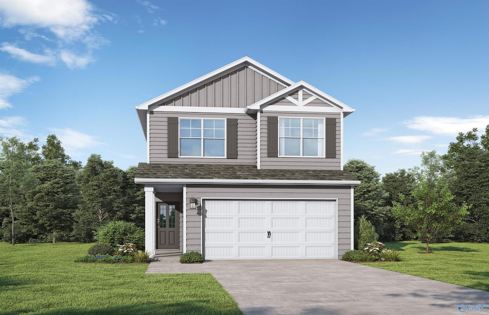 6223 Taramore Ln, Huntsville, AL 35806 - photo 1