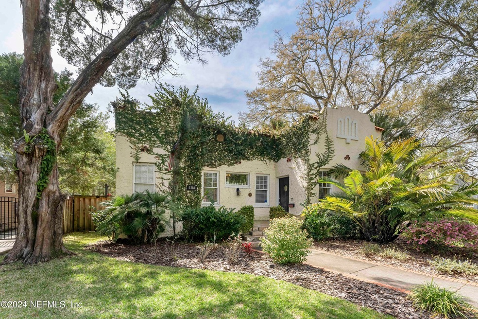 1318 Avondale Ave, Jacksonville, FL 32205 - photo 1