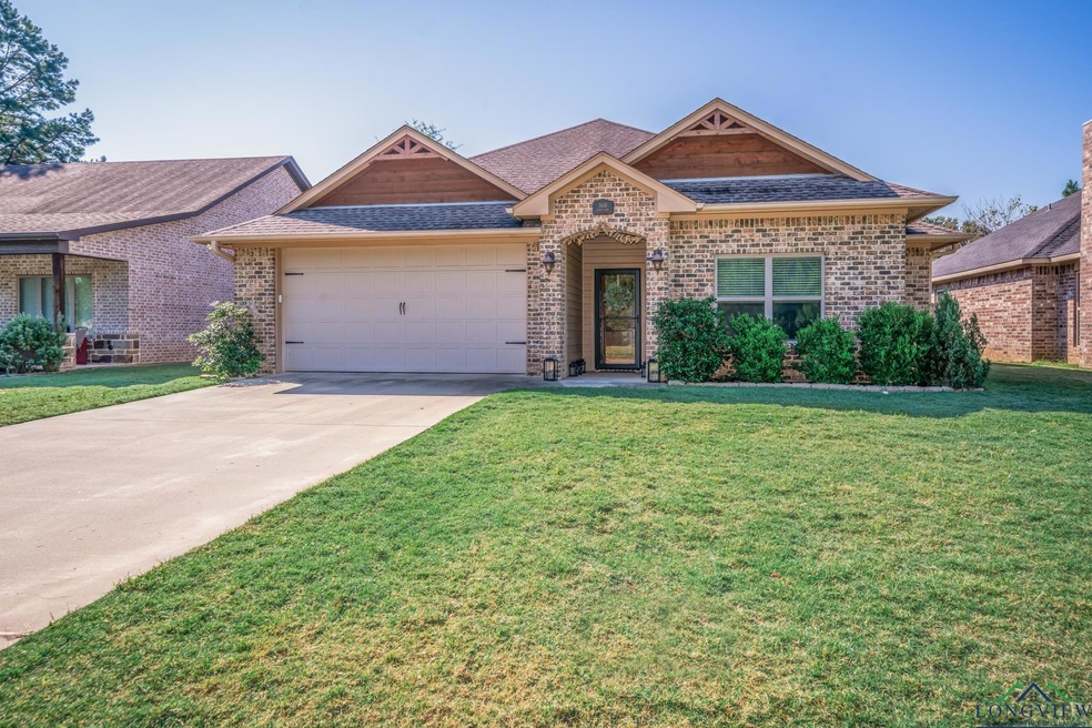 1610 Birch Ln, Kilgore, TX 75662 - photo 1