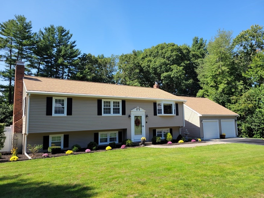 87 Indian Trail, Whitman, MA 02382 - photo 1