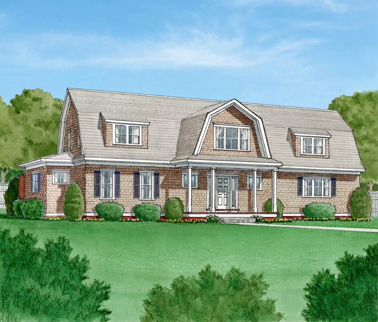 20 Mill Hill Rd, Edgartown, MA 02539 - photo 1