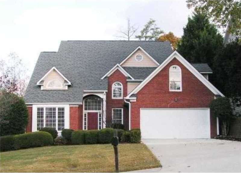 3300 River Summit Trail, Duluth, GA 30097 - photo 1