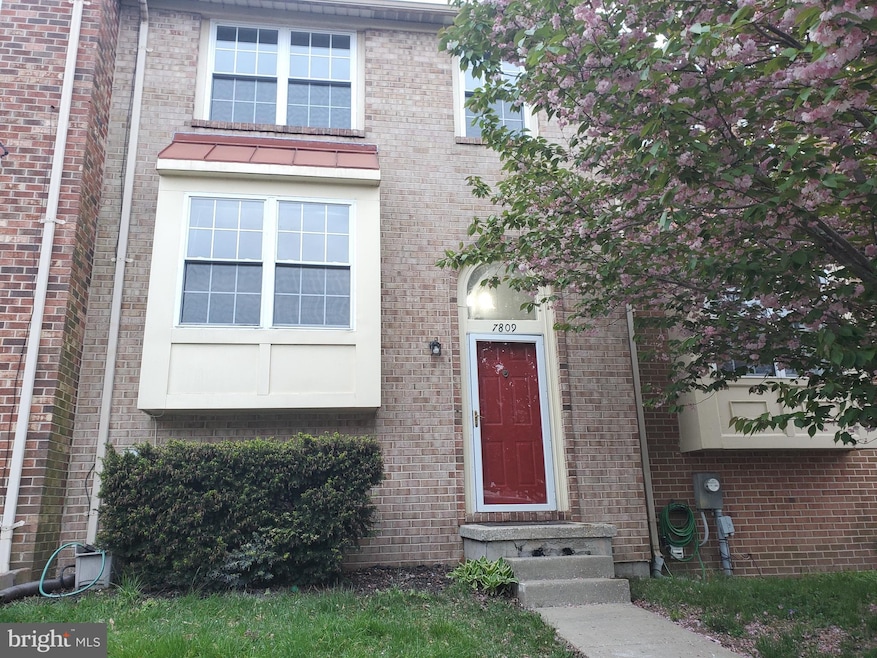 7809 Hidden Creek Way unit 3, Stoney Beach, MD 21226 - photo 1