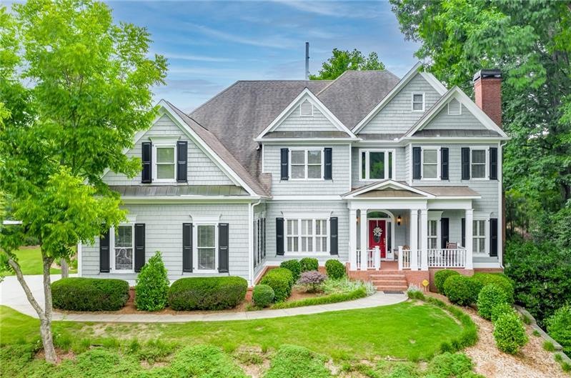 3301 Chimney Ln. Roswell, Ga.