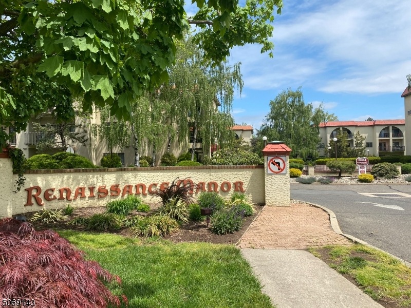 Renaissance Manor unit N203, Clifton, NJ 07013 - photo 1