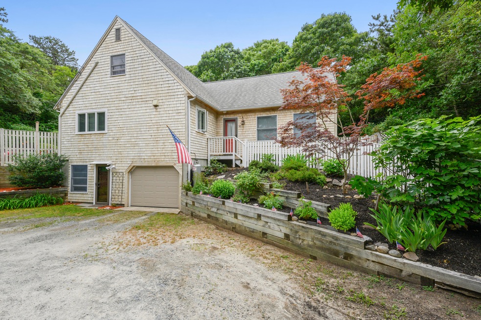 60 Truro Center Rd, Truro, MA 2666 - photo 1