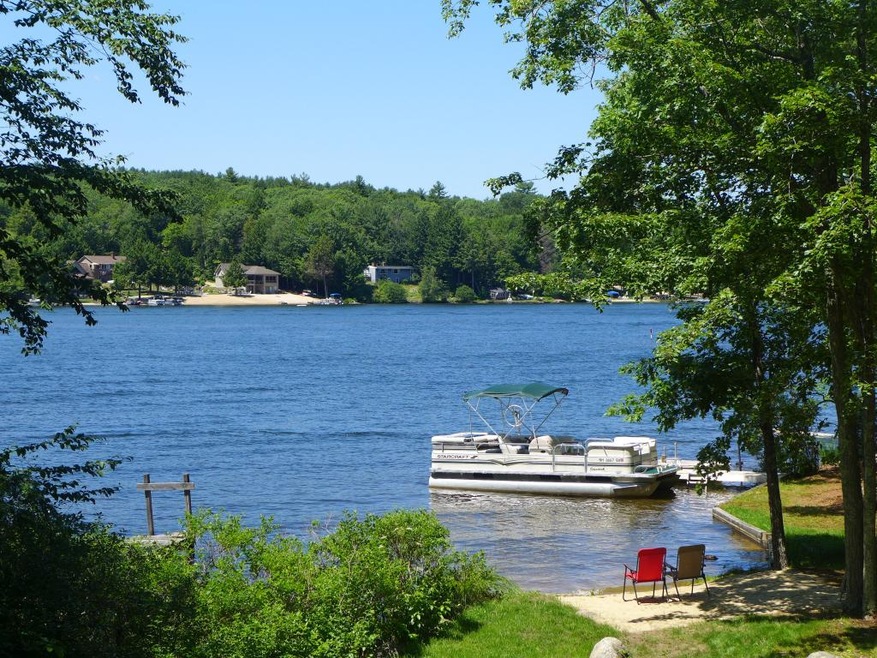 31 Fire Road 5 unit 15, Strafford, NH 03884 - photo 1