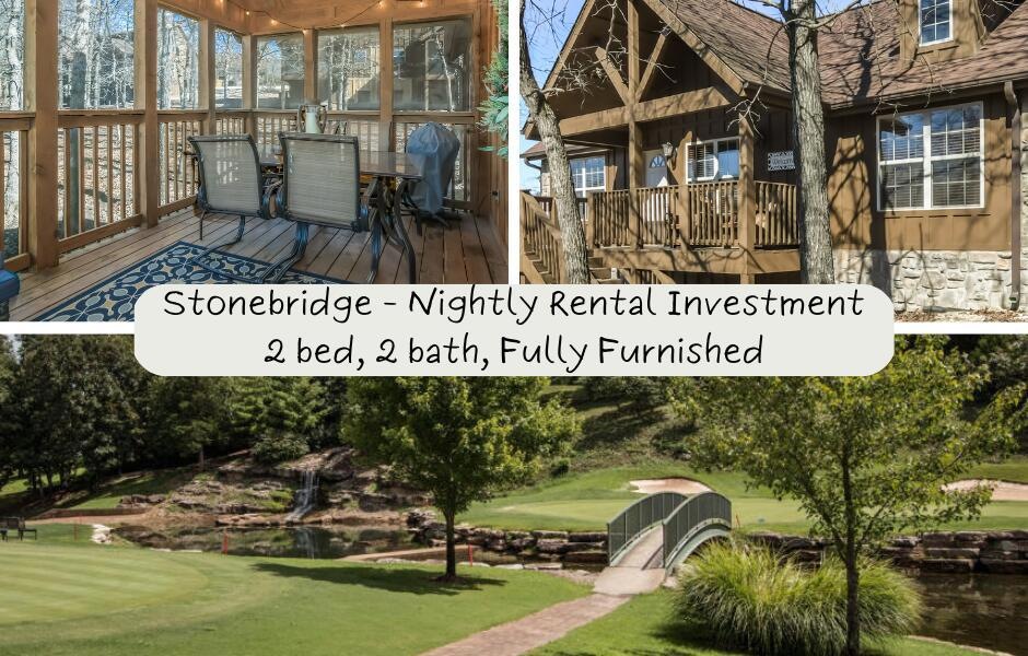 48 Bells Ave unit 99, Branson West, MO 65737 - photo 1