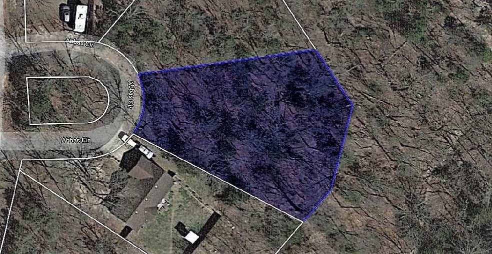 0 Abbas Cir, Bella Vista, AR 72714 - photo 1