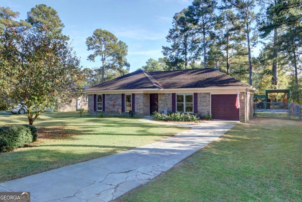 123 Whitehall Ave, Rincon, GA 31326 MLS 10224904