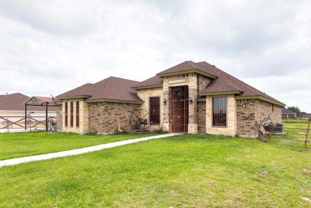 2509 La Estrella Dr, Weslaco, TX 78599 - photo 1