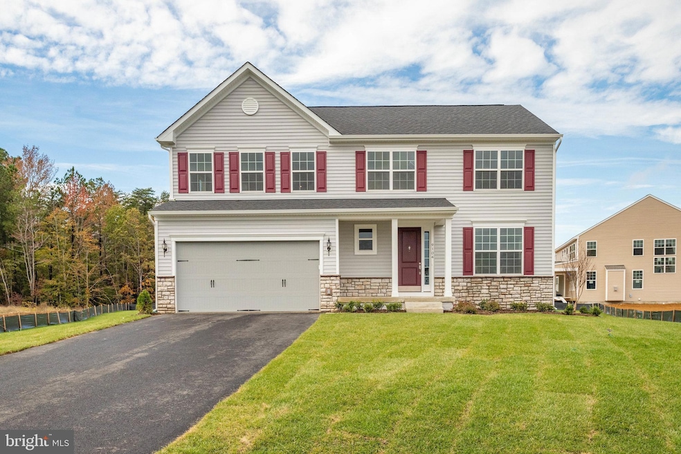 5501 Perkins Cir, White Marsh, MD 21162 - photo 1