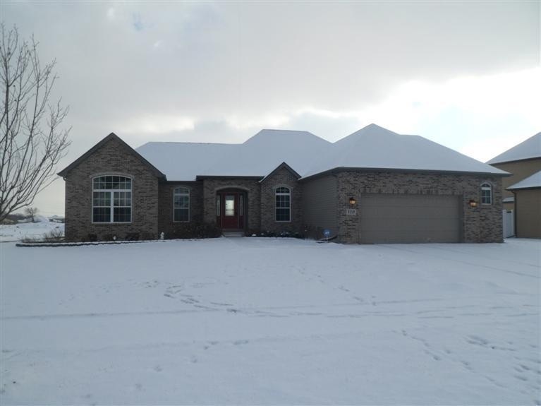 1713 W 131st Ave, Crown Point, IN 46307 - photo 1