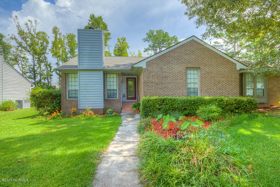 1113 Boone Ln, Wilmington, NC 28411 - photo 1