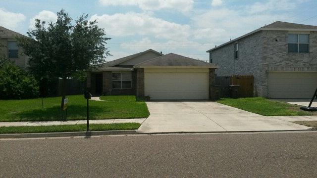 3523 Monette St, Edinburg, TX 78539 - photo 1