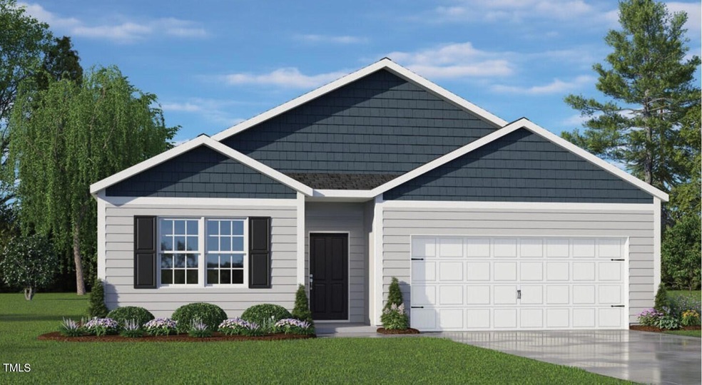 100 Pioneer Dr, La Grange, NC 28551 - photo 1