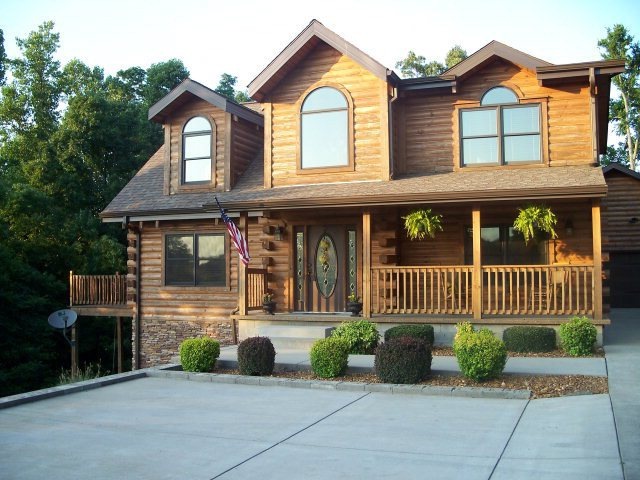 Main View