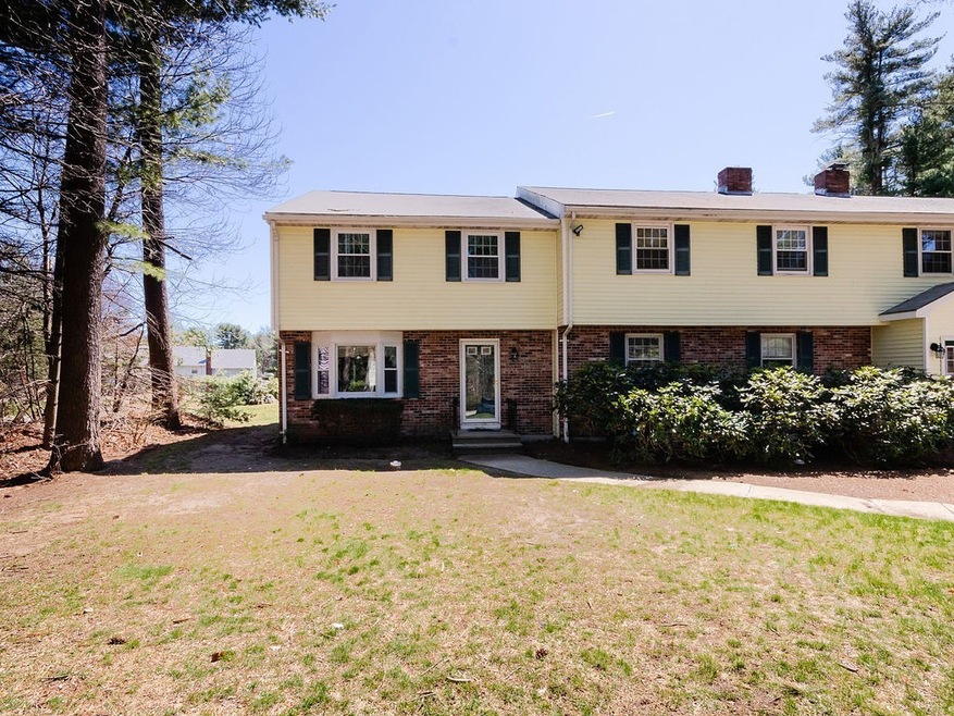 21 Meadowbrook Ln, South Easton, MA 02375 - photo 1