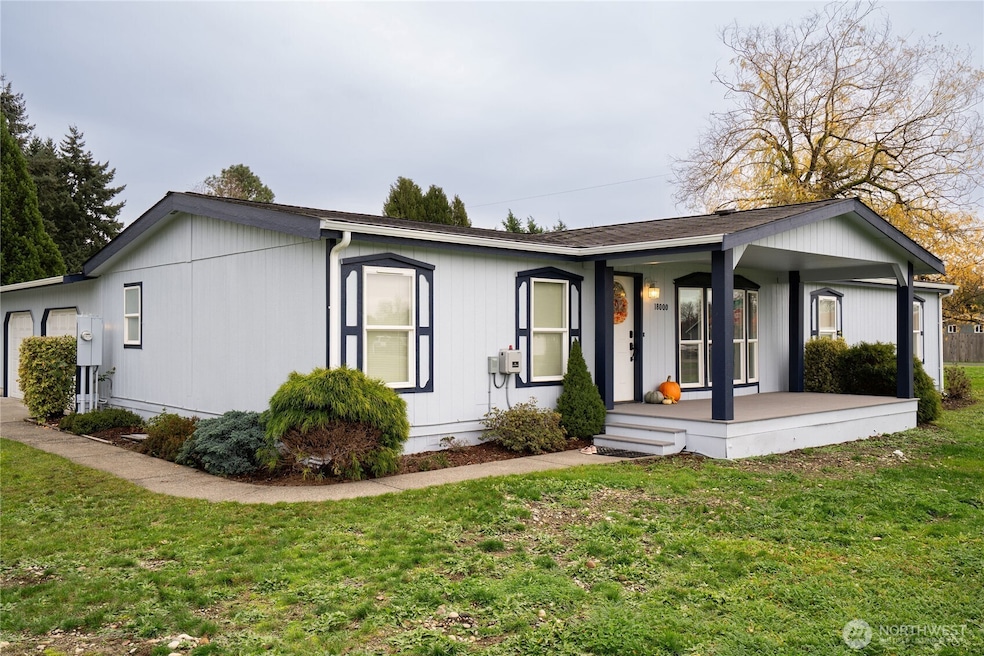 18000 Applegate St SW, Rochester, WA 98579 - photo 1