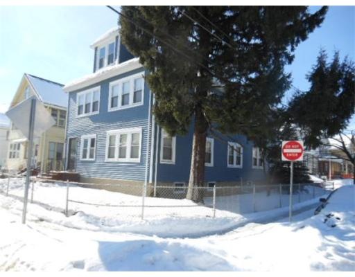 179 Willis Ave, Medford, MA 02155 - photo 1